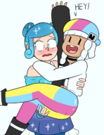 cartoon_network disney_channel personification // 920x1192 // 401KB