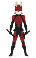 arthur cosplay daredevil marina_datillo marvel // 530x841 // 117KB