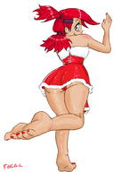 focal foster's_home_for_imaginary_friends frankie_foster // 1240x1749 // 776KB