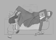 madeline miss_clavel pepito // 1171x834 // 234KB