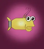 fusion matsumura_fishworks tamaribuchi_heavy_manufacturing_concern the_simpsons // 1179x1325 // 2.1MB