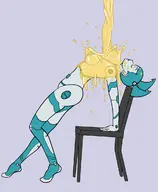 flashdance jenny_wakeman my_life_as_a_teenage_robot nude parody xj-9 // 988x1200 // 189KB