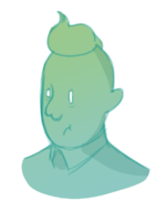 adventure_time artist:dabble magic_man normal_man // 618x791 // 116KB