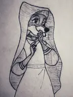disney maid_marian robin_hood // 1905x2540 // 1.4MB