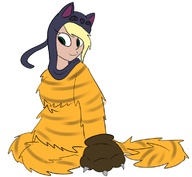 adventure_time artist:radlazybones susan_strong // 760x700 // 154KB