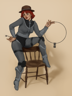 bravestarr judge_j.b._mcbride // 1964x2612 // 1.6MB