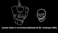 aqua_teen_hunger_force carl_brutananadilewski master_shake mr._colympus_2024 // 2560x1440 // 403KB
