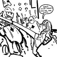 artist:terrible_the_drawfag crossovers kamala_khan marvel ms._marvel valiant_(uk) // 600x600 // 122KB