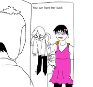 craig_tucker crossdressing karen_mccormick south_park stan_marsh tricia_tucker // 944x883 // 44KB