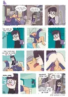 artist:knullmannen comics dad dupuis incest pandora vaginal // 883x1267 // 971KB