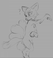 disney nick_wilde zootopia // 1263x1389 // 128KB