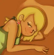 artist:raph13 leni_loud the_loud_house // 1779x1808 // 169KB