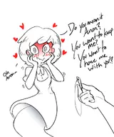 anya's_ghost artist:rexhastala emily_reilly // 1000x1200 // 348KB