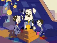 101_dalmatian_street 101_dalmatians dawkins_dalmatian doug_dalmatian dylan_dalmatian // 2000x1500 // 1.2MB