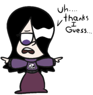 artist:skeluigi haiku the_loud_house // 621x631 // 14KB