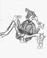 anal claire_wheeler fellatio handjob monsters_inc monsters_university pixar vaginal // 2110x2593 // 754KB