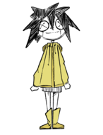 artist:gloop coraline i_can't_sleep nia parody // 753x990 // 239KB