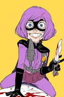 artist:splooge hit-girl kick-ass // 574x876 // 240KB