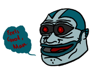 apocalypse boys_club having6 marvel parody pepe x-men // 1077x843 // 174KB