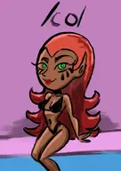 ms._co_2023 wuya xiaolin_showdown // 2480x3508 // 1001KB