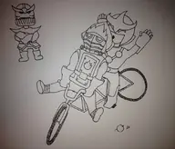 guardians_of_the_galaxy marvel nova richard_rider star-lord thanos // 1078x918 // 477KB