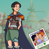 alex_vasquez amphibia clover_ewing cosplay marcy_wu ms._co_2024 sam_simpson totally_spies // 700x700 // 609KB