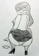 artist:billyfutureboy emma lou! // 2072x3016 // 2.6MB