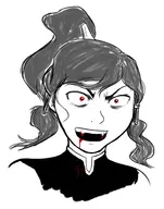 artist:corndog avatar:_the_last_airbender korra the_legend_of_korra // 1024x1303 // 234KB