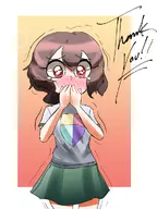 amphibia artist:rexhastala darla original_character // 903x1200 // 557KB