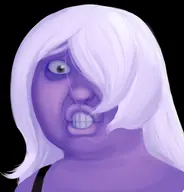 amethyst no._15201 parody steven_universe // 457x477 // 123KB