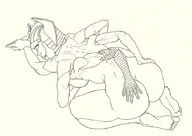 marvel nude presenting spiral x-men // 850x600 // 315KB