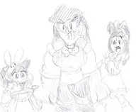 maria_gonzalez maricela_gonzalez rosa_gonzalez rosebuds // 3094x2550 // 2.5MB