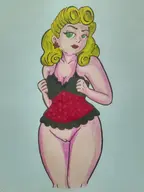 dc etta_candy // 2448x3264 // 1.0MB