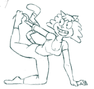 artist:redout dr._hutchison rocko's_modern_life // 372x352 // 52KB