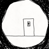 animated artist:grim i_can't_sleep ms._co_2023 nia // 500x500 // 871KB