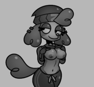 murphy_and_mitzi presenting zoe // 614x571 // 120KB