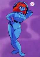 cosplay daphne_blake scooby-doo spooky_space_kook // 990x1400 // 1.8MB