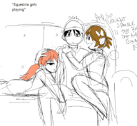 karen_mccormick south_park stan_marsh tricia_tucker // 884x817 // 56KB