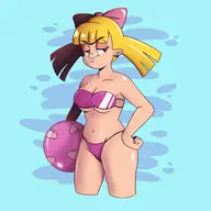 helga_pataki hey_arnold // 2000x2000 // 1.7MB