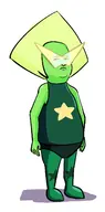 bobby_hill king_of_the_hill ms._co_2025 parody peridot steven_universe // 769x1558 // 153KB