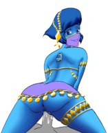 anonymous lapis_lazuli steven_universe vaginal // 958x1168 // 394KB