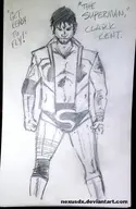 artist:pissed_off_fat_guy dc superman // 649x1000 // 516KB