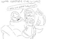 apocalypse artist:terrible_the_drawfag marvel x-men // 900x600 // 127KB