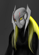 bronie_in_the_shadows grieve-tan star_wars // 1000x1400 // 528KB