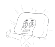 artist:dead-carl navy steven_universe // 951x813 // 143KB