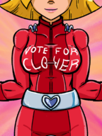 clover_ewing ms._co_2021 totally_spies // 450x600 // 285KB