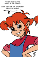 artist:ian_comics ms._co_2021 pippi_longstocking // 864x1296 // 214KB