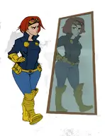 elazinsu marvel nomad rikki_barnes // 618x800 // 220KB