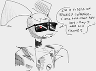 cosplay jenny_wakeman my_life_as_a_teenage_robot terminator xj-9 // 1170x872 // 369KB