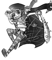 cosplay kill_la_kill mako_mankanshoku star_butterfly star_vs._the_forces_of_evil // 2200x2500 // 1.7MB